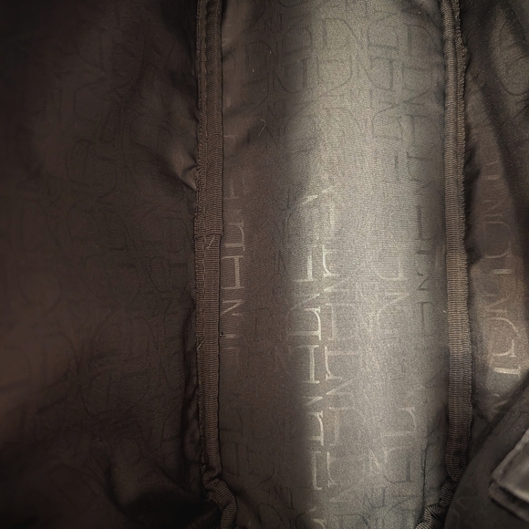 Alice & Wonderland Disney Danielle Nicole Mini Backpack - Picture 10 of 12